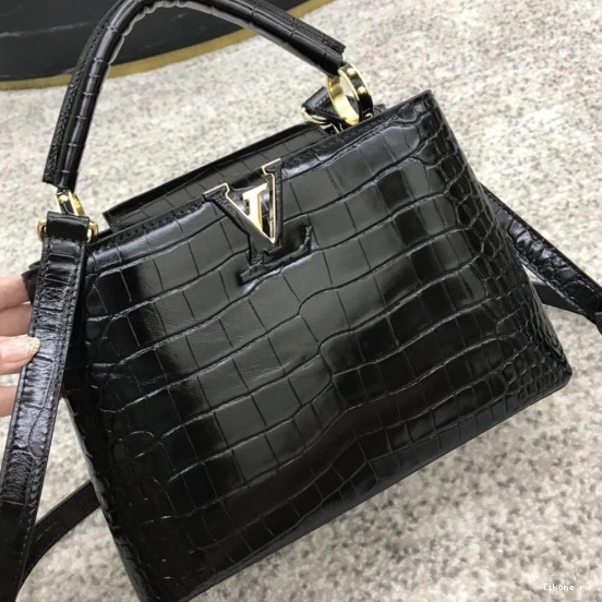 Cheap BB LOUIS CAPUCINES VUITTON 0719